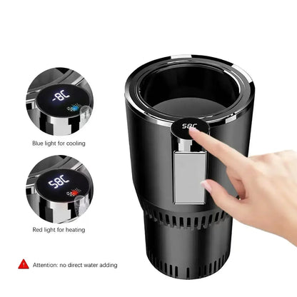 Thempora- Zmart cup